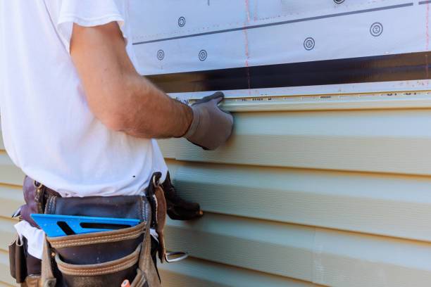 Affordable Siding Repair solutions in Chapin, SC